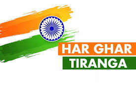 District Administration launches Har Ghar Tiranga Abhiyan